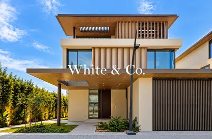 Townhouse - 4 Bedrooms - 5 Bathrooms for sale in Nad Al Sheba Gardens 3 - Nad Al Sheba Gardens - Nad Al Sheba 1 - Nad Al Sheba - Dubai Townhouse - 4 Bedrooms - 5 Bathrooms for sale in Nad Al Sheba Gardens 3 - Nad Al Sheba Gardens - Nad Al Sheba 1 - Nad Al Sheba - Dubai