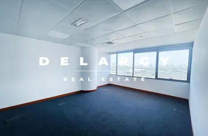 مكتب - استوديو للايجار في برج أورورا - مدينة دبي للإعلام - دبي