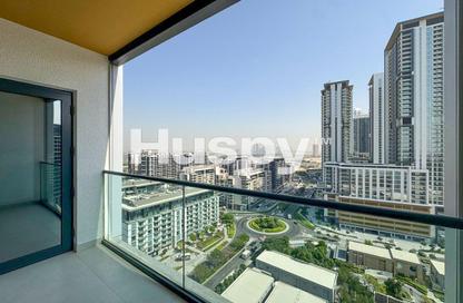 Apartment - 2 - 3 for sale in Sobha Hartland Waves Opulence - Sobha Hartland - Mohammed Bin Rashid City - Dubai