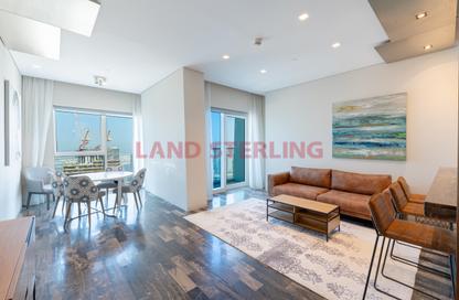 Apartment - 2 - 3 for rent in Damac Heights - Dubai Marina - Dubai Apartment - 2 - 3 for rent in Damac Heights - Dubai Marina - Dubai