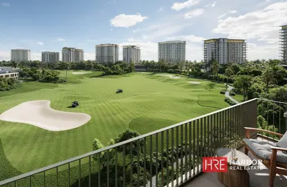 Apartment - 2 Bedrooms - 2 Bathrooms for sale in Golf Dale Tower 2 - Golf Dale - Emaar South - Dubai South (Dubai World Central) - Dubai Apartment - 2 Bedrooms - 2 Bathrooms for sale in Golf Dale Tower 2 - Golf Dale - Emaar South - Dubai South (Dubai World Central) - Dubai