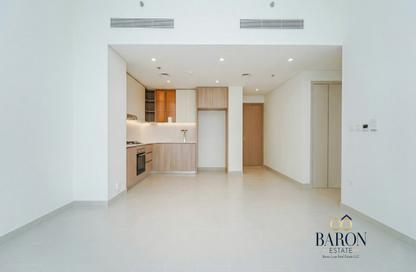 Apartment - 2 - 2 for sale in Park Field Tower 2 - Park Field - Dubai Hills Estate - Dubai
