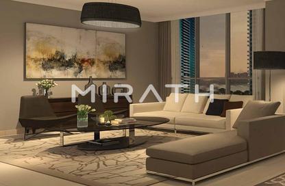 شقة - غرفة نوم - 2 حمامات للبيع في دبي كريك ريزيدنس برج 2 جنوب - Dubai Creek ريزيدنسز South - Dubai Creek ريزيدنسز - مرسى خور دبي - دبي شقة - غرفة نوم - 2 حمامات للبيع في دبي كريك ريزيدنس برج 2 جنوب - Dubai Creek ريزيدنسز South - Dubai Creek ريزيدنسز - مرسى خور دبي - دبي
