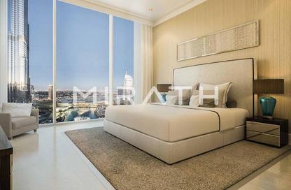 شقة - غرفة نوم - 2 حمامات للبيع في دبي كريك ريزيدنس برج 2 جنوب - Dubai Creek ريزيدنسز South - Dubai Creek ريزيدنسز - مرسى خور دبي - دبي شقة - غرفة نوم - 2 حمامات للبيع في دبي كريك ريزيدنس برج 2 جنوب - Dubai Creek ريزيدنسز South - Dubai Creek ريزيدنسز - مرسى خور دبي - دبي