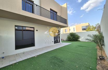 Townhouse - 3 Bedrooms - 4 Bathrooms for sale in Nasma Residence - Al Tai - Sharjah