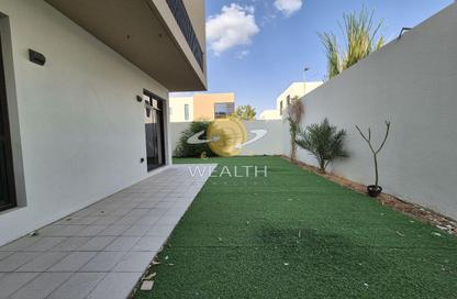 Townhouse - 3 Bedrooms - 4 Bathrooms for sale in Nasma Residence - Al Tai - Sharjah