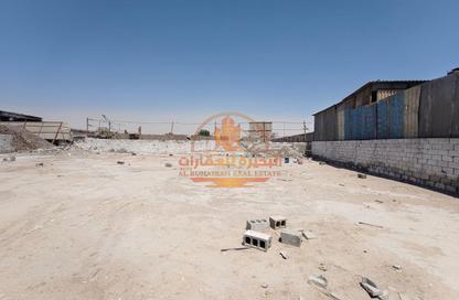 Land - Studio for rent in Al Sajaa S - Al Sajaa - Sharjah