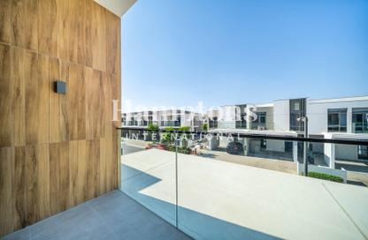 Villa - 3 Bedrooms - 4 Bathrooms for rent in Ruba - Arabian Ranches 3 - Dubai Villa - 3 Bedrooms - 4 Bathrooms for rent in Ruba - Arabian Ranches 3 - Dubai