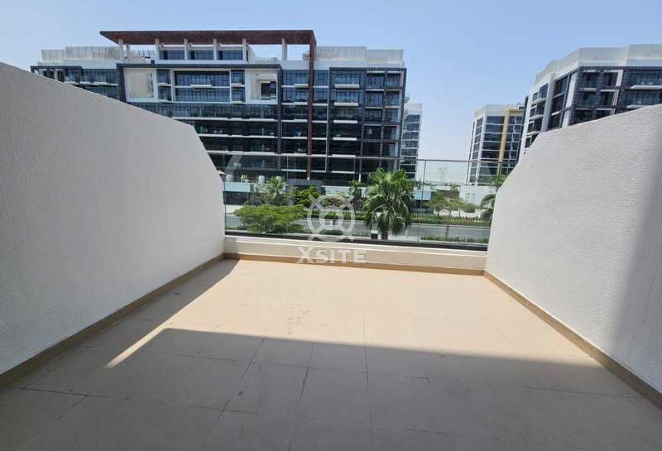 Affordable Studio | Boulevard View | Ready to Move photo 8