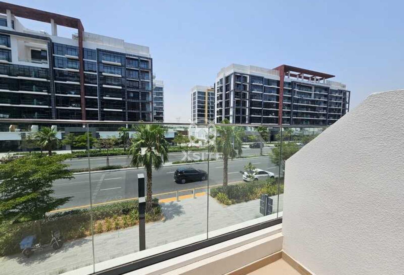 Affordable Studio | Boulevard View | Ready to Move photo 10
