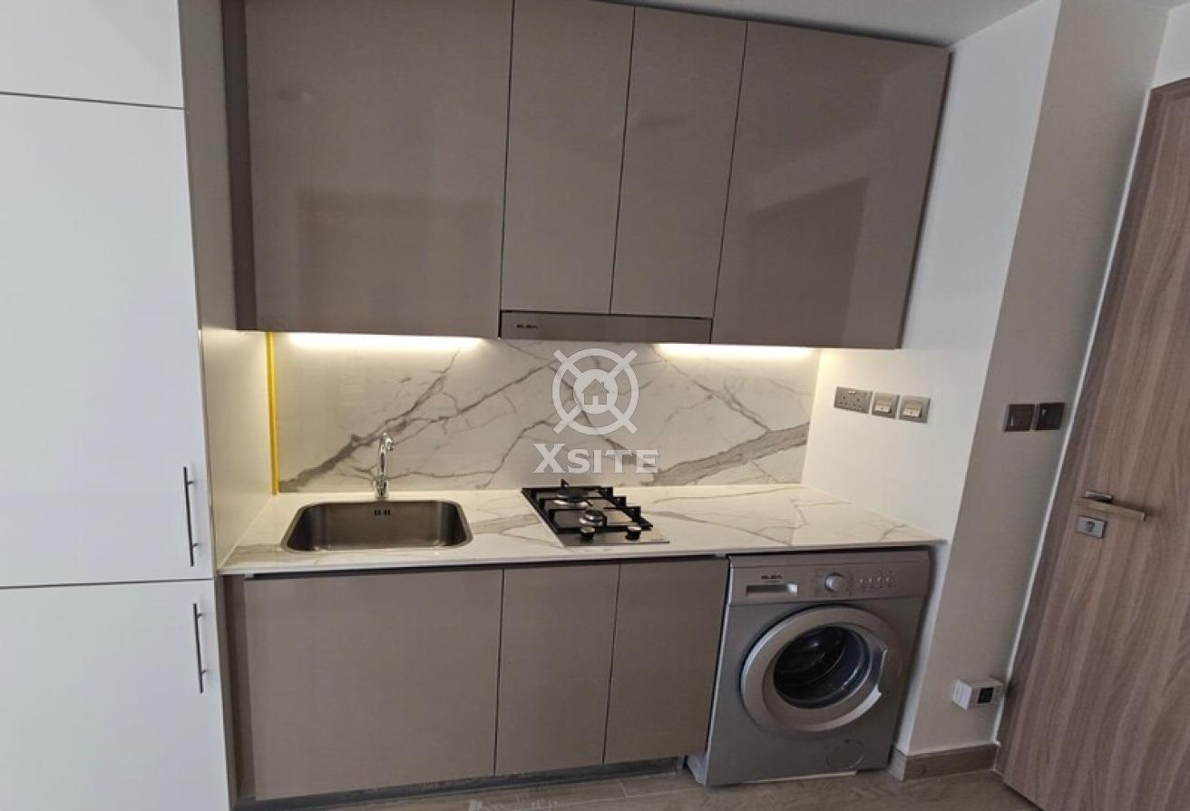 Affordable Studio | Boulevard View | Ready to Move photo 6