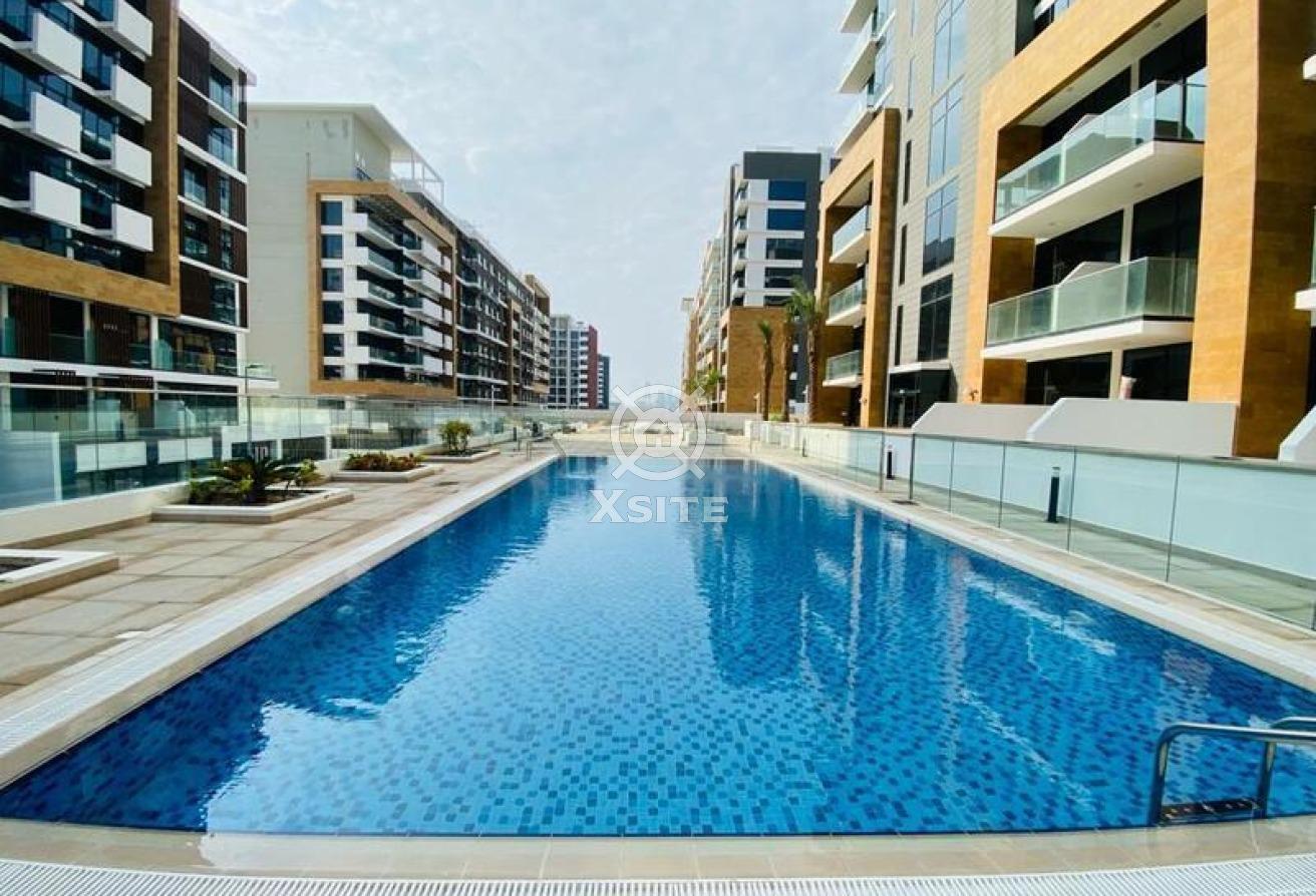 Affordable Studio | Boulevard View | Ready to Move photo 11
