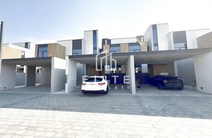 فيلا - 3 غرف نوم - 4 حمامات للايجار في مدن الرنيم 1 - مدن - دبي