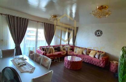 Apartment - 3 Bedrooms - 3 Bathrooms for sale in Tower 27 - Al Reef Downtown - Al Reef - Abu Dhabi Apartment - 3 Bedrooms - 3 Bathrooms for sale in Tower 27 - Al Reef Downtown - Al Reef - Abu Dhabi