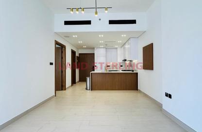 Apartment - 1 - 2 for sale in Binghatti Amber - District 11 - Jumeirah Village Circle - Dubai