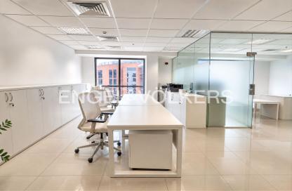 Office Space - Studio - 1 Bathroom for rent in The European Business Centre - Dubai Investment Park 1 (DIP 1) - Dubai Investment Park (DIP) - Dubai Office Space - Studio - 1 Bathroom for rent in The European Business Centre - Dubai Investment Park 1 (DIP 1) - Dubai Investment Park (DIP) - Dubai