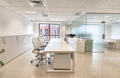 Office Space - Studio - 1 Bathroom for rent in The European Business Centre - Dubai Investment Park 1 (DIP 1) - Dubai Investment Park (DIP) - Dubai Office Space - Studio - 1 Bathroom for rent in The European Business Centre - Dubai Investment Park 1 (DIP 1) - Dubai Investment Park (DIP) - Dubai