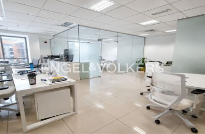 Office Space - Studio - 1 Bathroom for rent in The European Business Centre - Dubai Investment Park 1 (DIP 1) - Dubai Investment Park (DIP) - Dubai Office Space - Studio - 1 Bathroom for rent in The European Business Centre - Dubai Investment Park 1 (DIP 1) - Dubai Investment Park (DIP) - Dubai