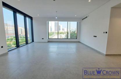 Apartment - 3 Bedrooms - 5 Bathrooms for rent in THE PEARL - Umm Hurair 2 - Umm Hurair - Bur Dubai - Dubai