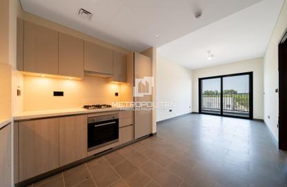 Apartment - 1 Bedroom - 2 Bathrooms for sale in The Crest Tower A - The Crest - Sobha Hartland - Mohammed Bin Rashid City - Dubai