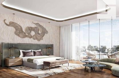 Villa - 4 - 4 for sale in Maui - Damac Islands 2 - Dubai Villa - 4 - 4 for sale in Maui - Damac Islands 2 - Dubai