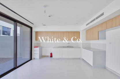 Villa - 4 Bedrooms - 5 Bathrooms for sale in Parkside 2 - Emaar South - Dubai South (Dubai World Central) - Dubai Villa - 4 Bedrooms - 5 Bathrooms for sale in Parkside 2 - Emaar South - Dubai South (Dubai World Central) - Dubai
