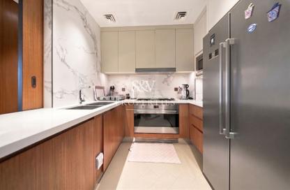 Apartment - 3 Bedrooms - 3 Bathrooms for sale in The Address Residences Dubai Opera Tower 1 - The Address Residences Dubai Opera - Downtown Dubai - Dubai