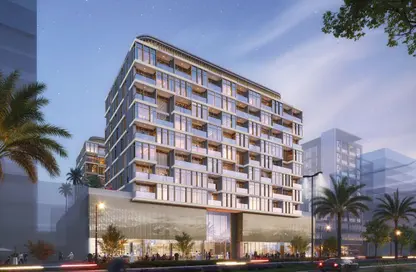 شقة - 1 حمام للبيع في جميرا جاردن سيتي - السطوة - دبي