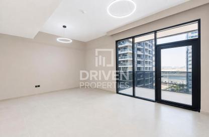Apartment - 1 Bedroom - 1 Bathroom for sale in Golf Vista Heights - Dubai Sports City - Dubai