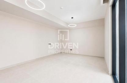 Apartment - 1 Bedroom - 1 Bathroom for sale in Golf Vista Heights - Dubai Sports City - Dubai