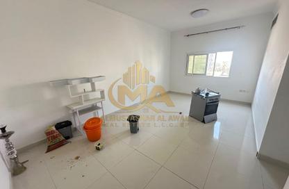 Apartment - 1 - 2 for rent in Sheikh Jaber Al Sabah Street - Al Naimiya - Al Nuaimiya - Ajman