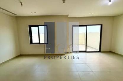 Townhouse - 2 Bedrooms - 3 Bathrooms for rent in Toledo - Zayed City (Khalifa City C) - Khalifa City - Abu Dhabi Townhouse - 2 Bedrooms - 3 Bathrooms for rent in Toledo - Zayed City (Khalifa City C) - Khalifa City - Abu Dhabi
