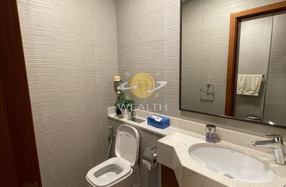 Villa - 3 - 5 for rent in Robinia - Masaar - Tilal City - Sharjah