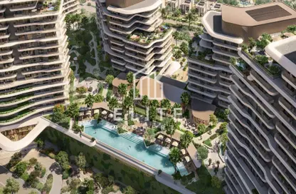 شقة - 2 غرف نوم - 3 حمامات للبيع في سييج في فيرديس - فيرديس باي هافن - هافن باي الدار - دبي لاند - دبي شقة - 2 غرف نوم - 3 حمامات للبيع في سييج في فيرديس - فيرديس باي هافن - هافن باي الدار - دبي لاند - دبي