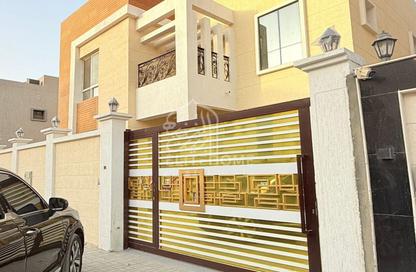 Duplex - 5 - 4 for sale in Al Yasmeen - Ajman