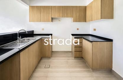 Townhouse - 3 Bedrooms - 3 Bathrooms for rent in Park Residence 1 - Park Residences - Damac Hills - Dubai