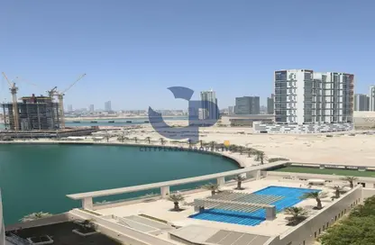 Apartment - 1 Bedroom - 1 Bathroom for rent in Marina Bay by DAMAC - Najmat Abu Dhabi - Al Reem Island - Abu Dhabi Apartment - 1 Bedroom - 1 Bathroom for rent in Marina Bay by DAMAC - Najmat Abu Dhabi - Al Reem Island - Abu Dhabi