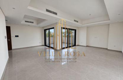 Villa - 3 - 4 for rent in Sharjah Sustainable City - Sharjah Villa - 3 - 4 for rent in Sharjah Sustainable City - Sharjah