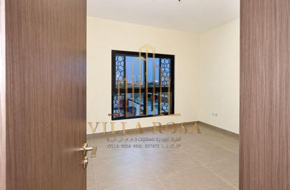 Villa - 3 - 4 for rent in Sharjah Sustainable City - Sharjah