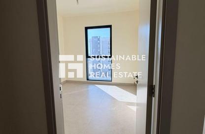 Apartment - 1 - 1 for rent in Reeman Living - Al Shamkha - Abu Dhabi