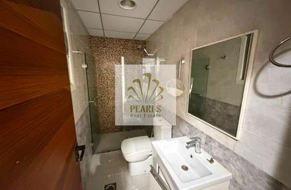 Apartment - 3 Bedrooms - 2 Bathrooms for rent in Al Naemiya Tower 3 - Al Naemiya Towers - Al Nuaimiya - Ajman Apartment - 3 Bedrooms - 2 Bathrooms for rent in Al Naemiya Tower 3 - Al Naemiya Towers - Al Nuaimiya - Ajman