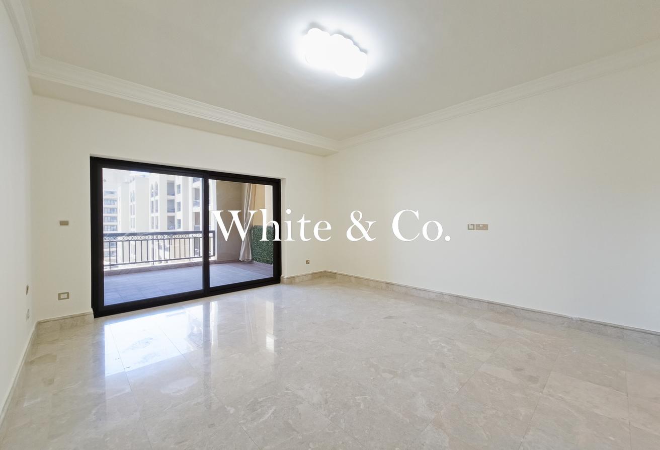 High Floor | Sea View | West Beach Access photo 9