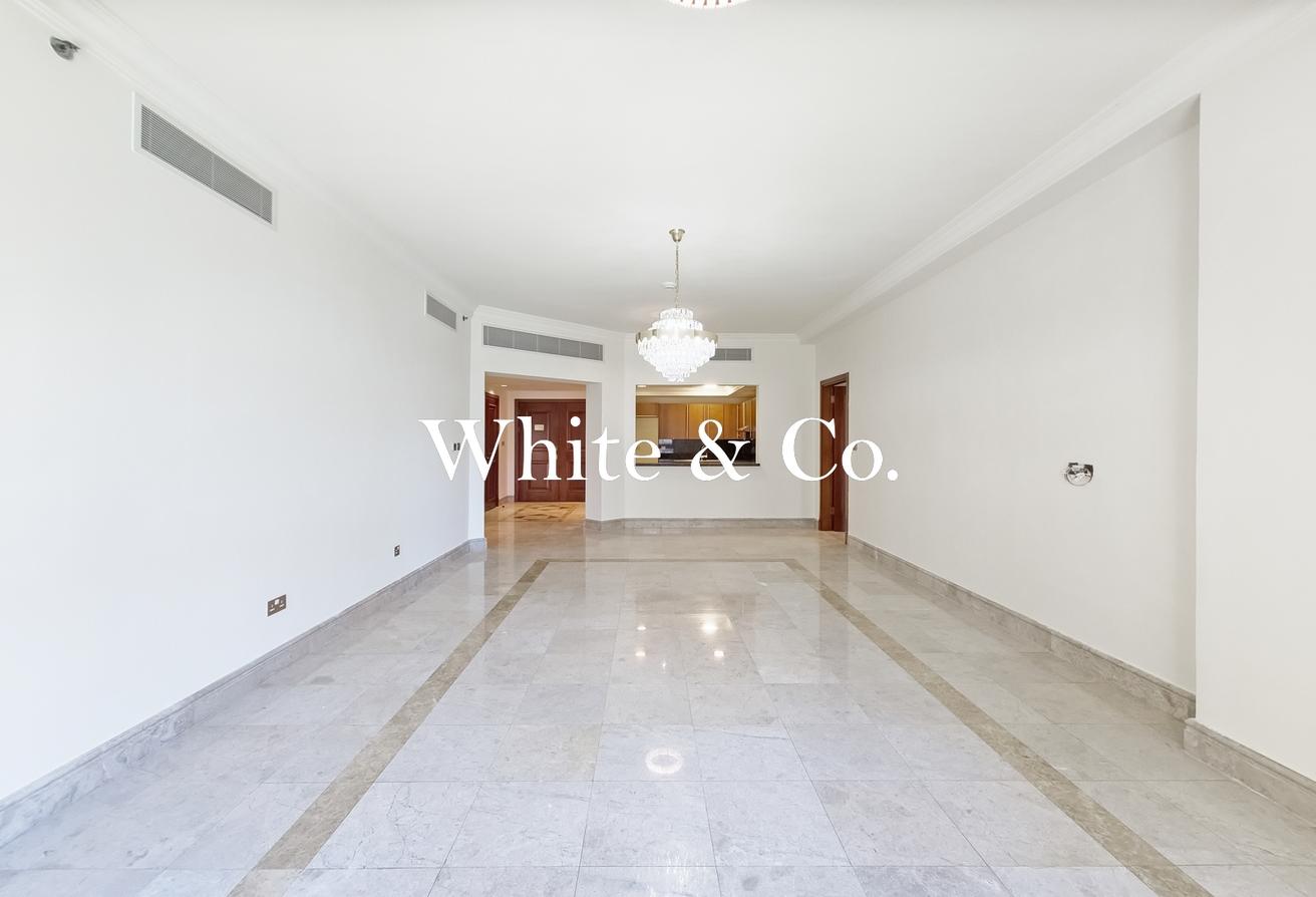 High Floor | Sea View | West Beach Access photo 14