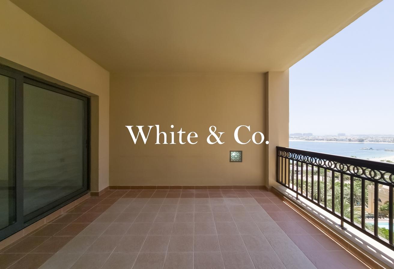 High Floor | Sea View | West Beach Access photo 4