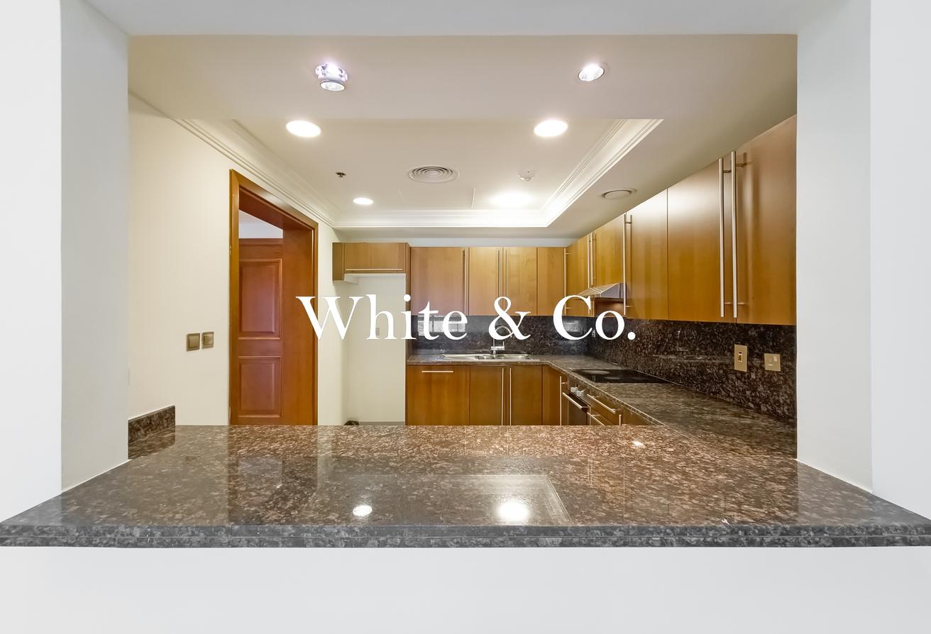 High Floor | Sea View | West Beach Access photo 12