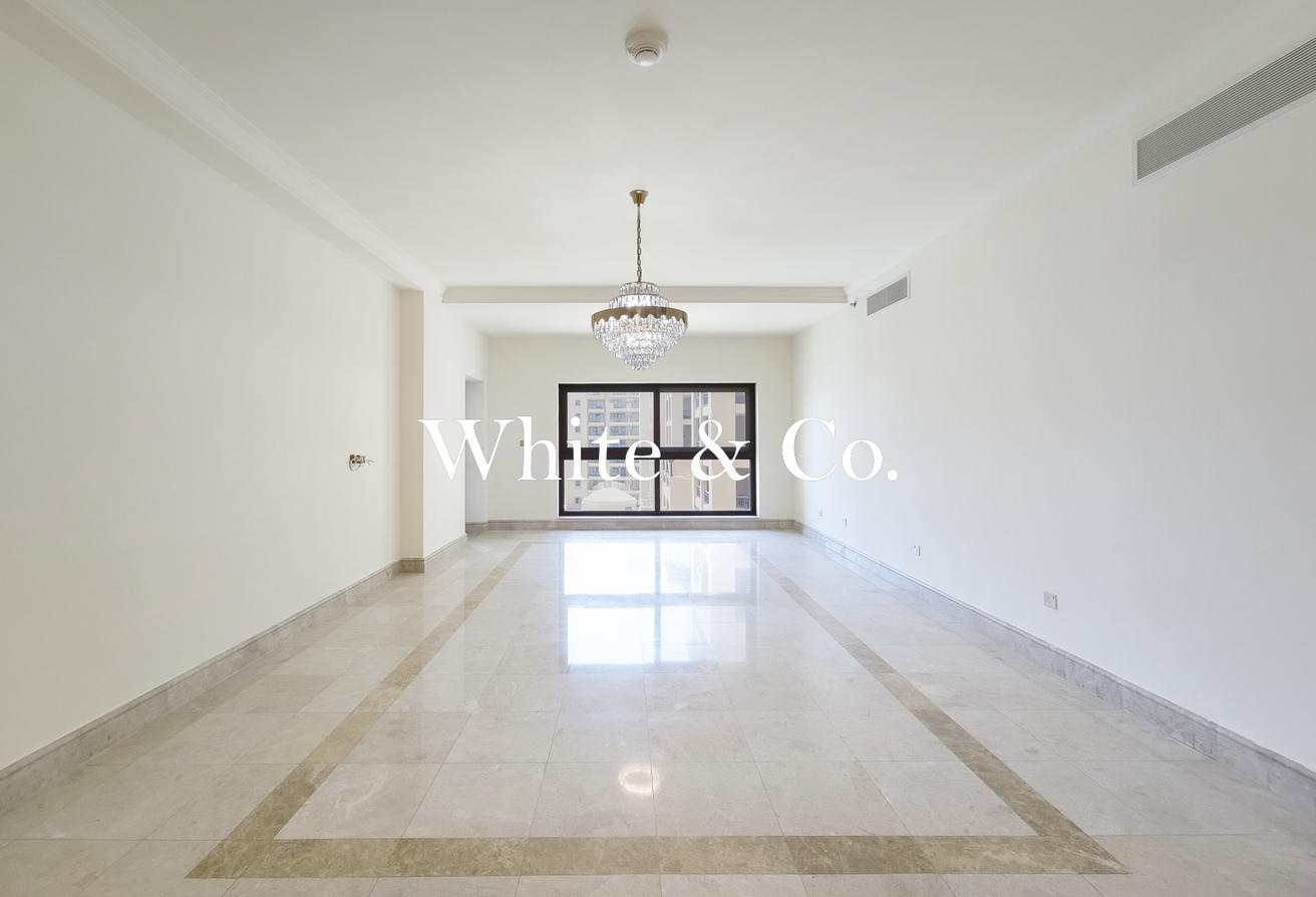 High Floor | Sea View | West Beach Access photo 2