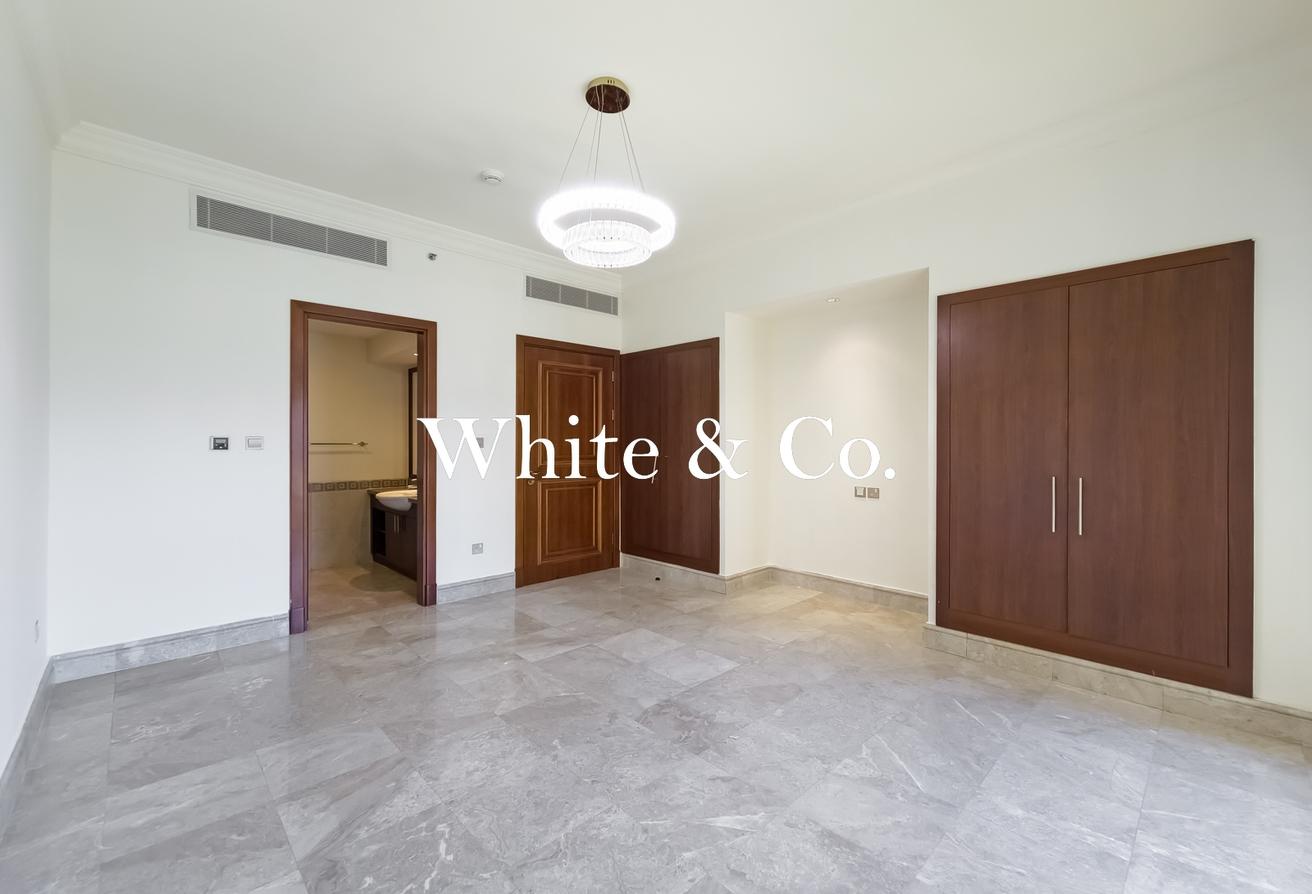 High Floor | Sea View | West Beach Access photo 8