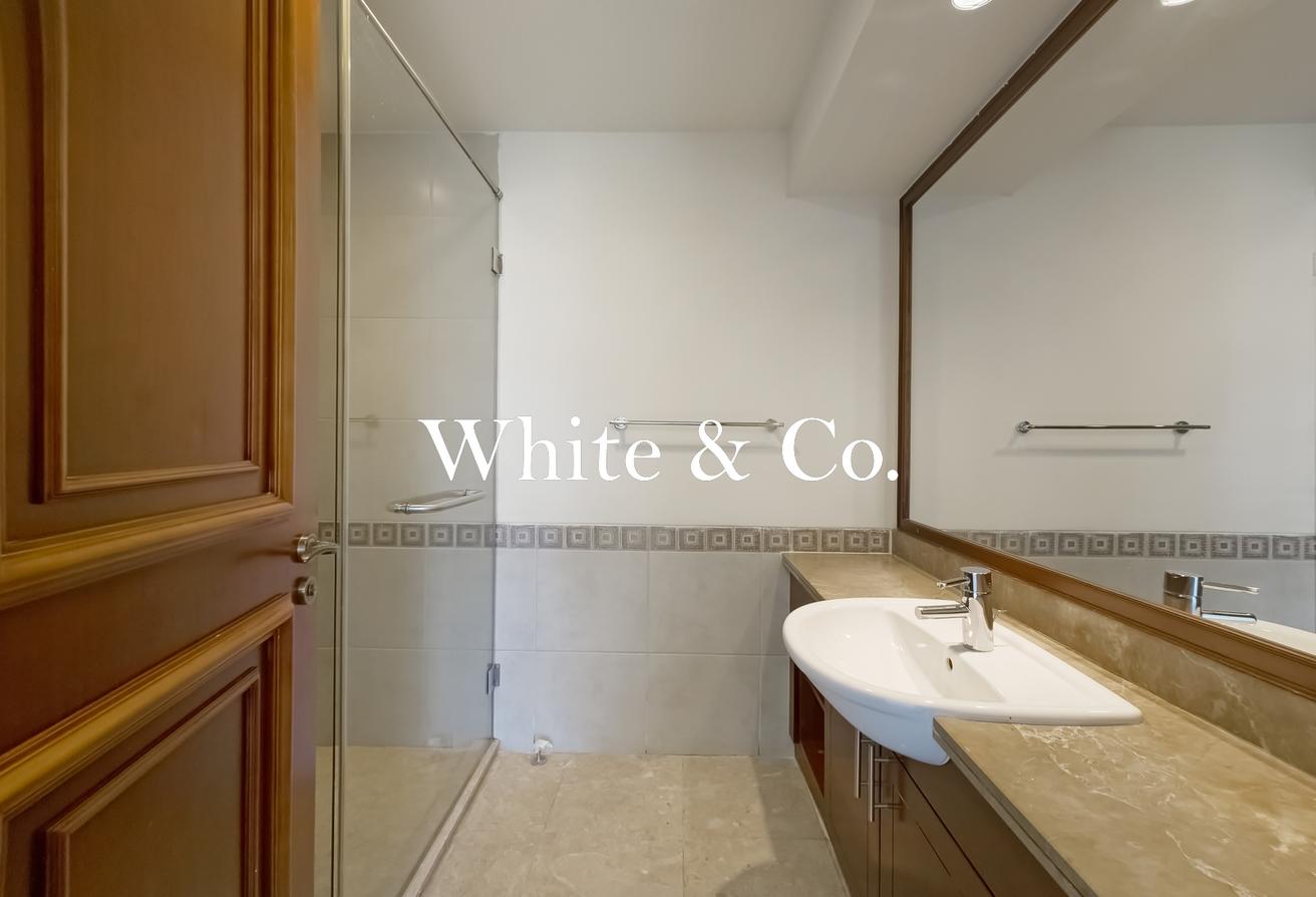High Floor | Sea View | West Beach Access photo 15