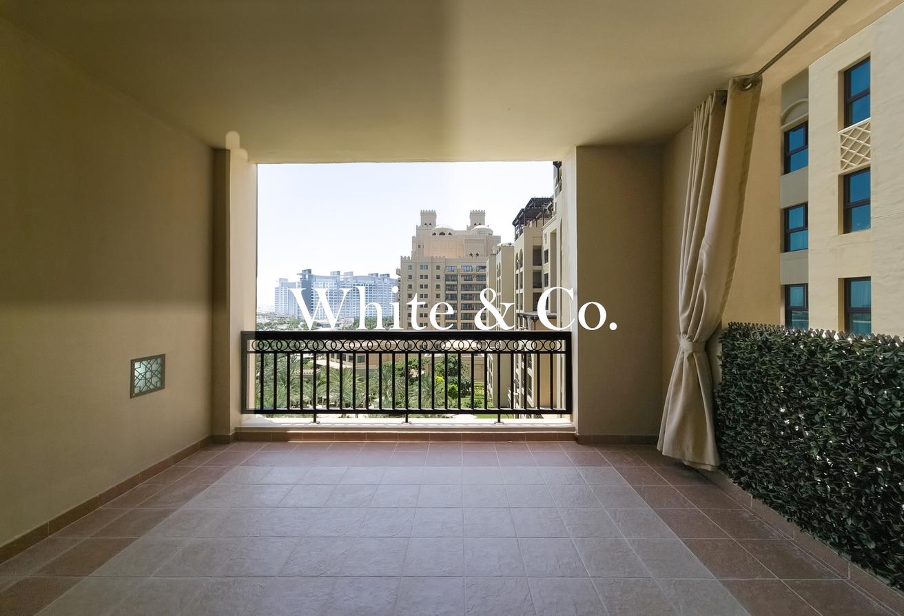 High Floor | Sea View | West Beach Access photo 13