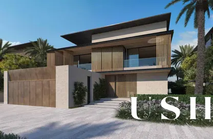 أرض - استوديو للبيع في نخلة جبل علي سعفة ك - نخلة جبل علي - دبي